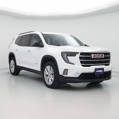 Vehicle exterior view