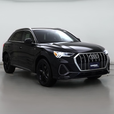 2024 Audi Q3 S-Line Premium