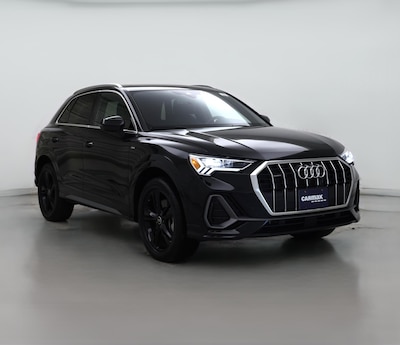 Recommended categories heading image of the selected vehicle