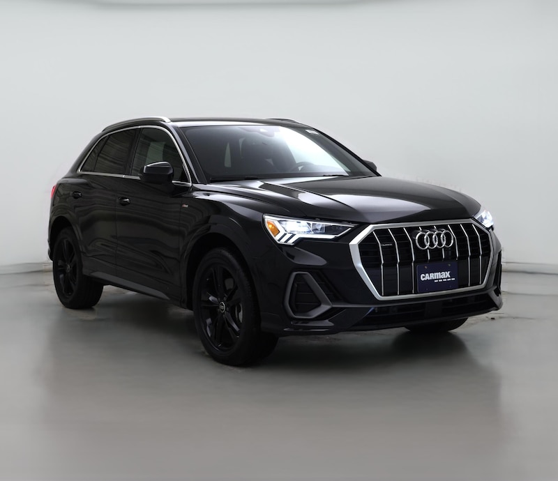 2024 Audi Q3 S-Line Premium