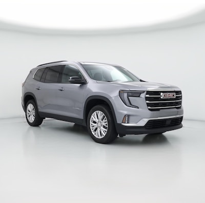 Recommended categories heading image of the selected vehicle