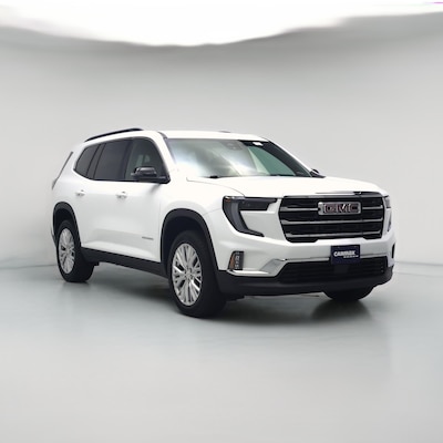 Vehicle exterior view