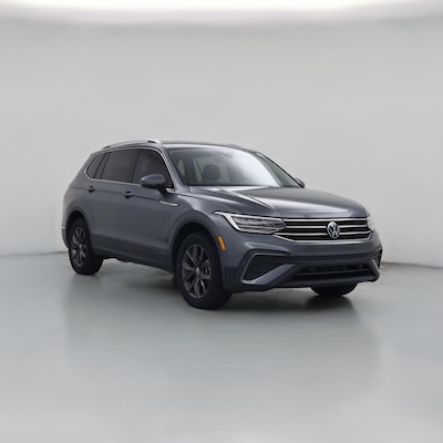 Recommended categories heading image of the selected vehicle
