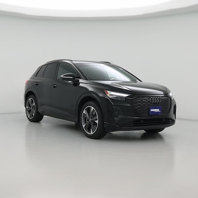 Recommended categories heading image of the selected vehicle