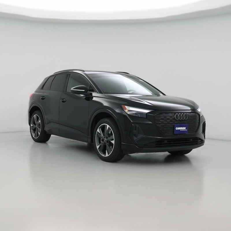 2023 Audi Q4 e-tron Premium Plus