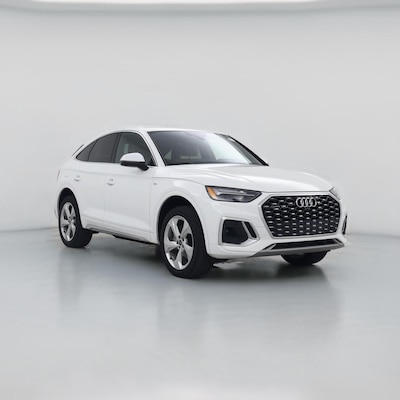 2024 Audi Q5 Sportback S-Line Premium
