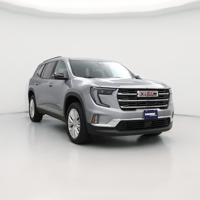 Vehicle exterior view