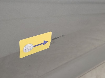 Condition detail