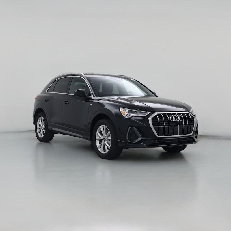 2025 Audi Q3 S-Line Premium Plus
