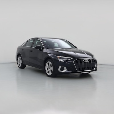 2024 Audi A3 Premium