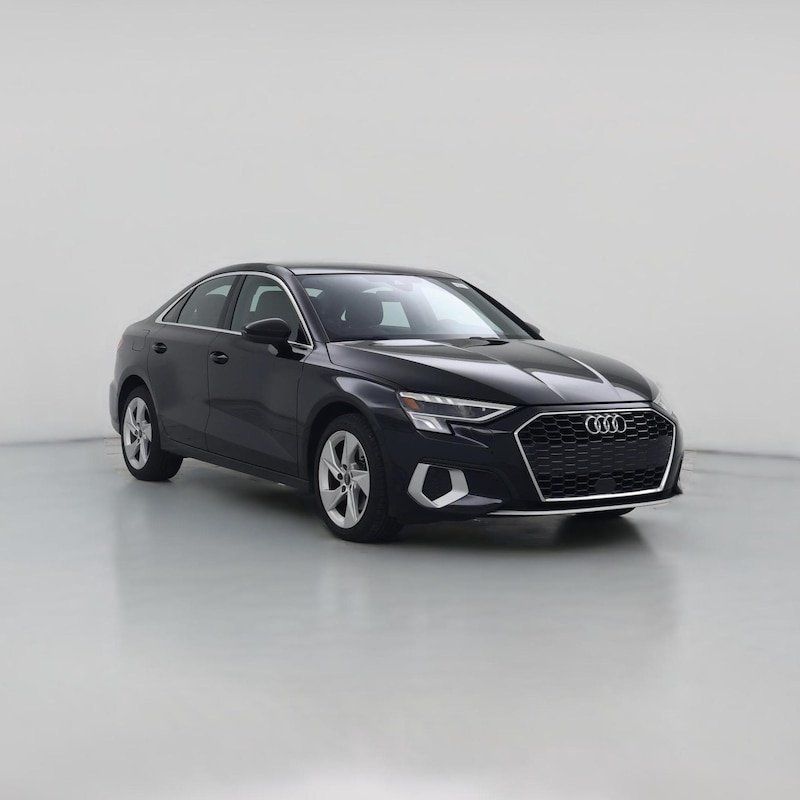 2024 Audi A3 Premium