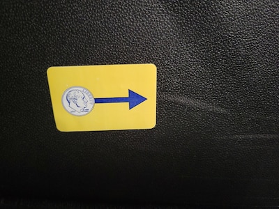 Condition detail