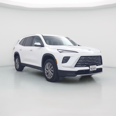 Vehicle exterior view