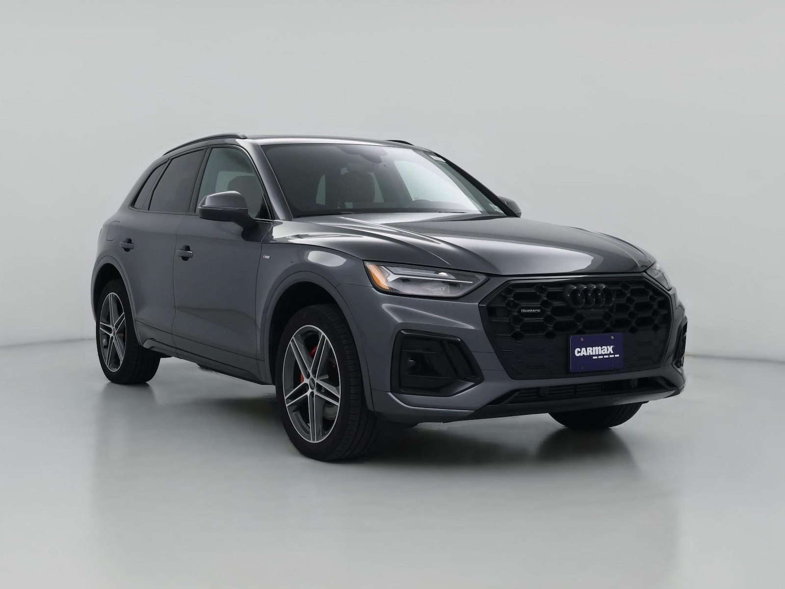 Smart Key & Power Hatch/Deck Lid
