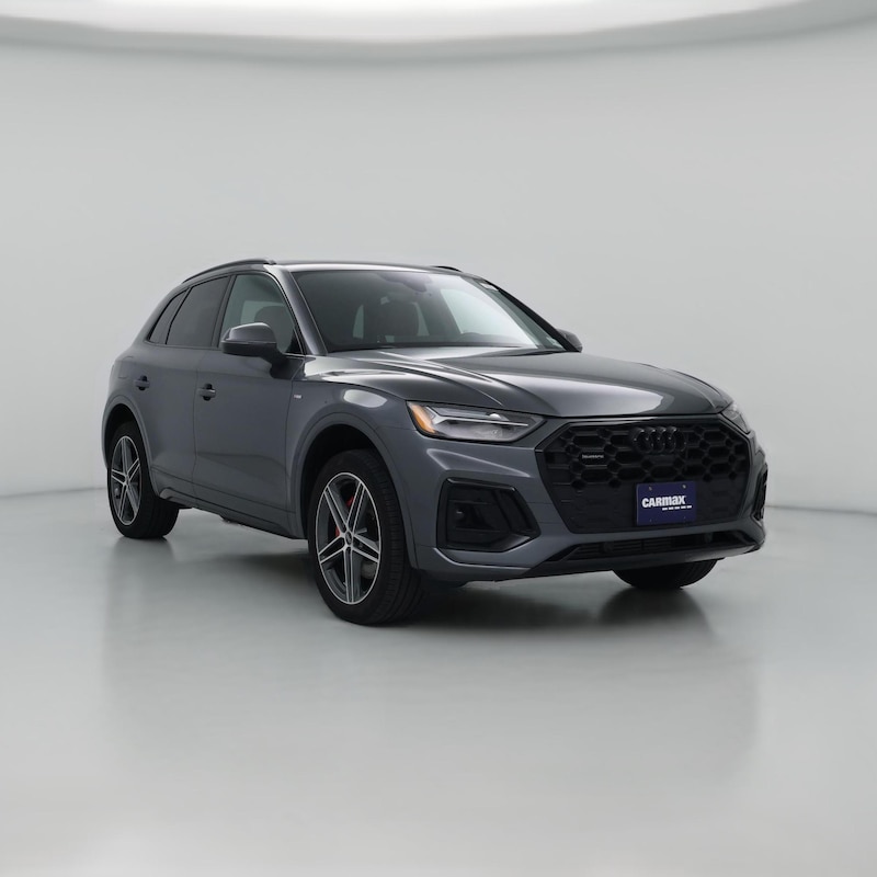 2024 Audi Q5 Plug-in Hybrid S-Line Premium Plus