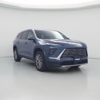 Vehicle exterior view