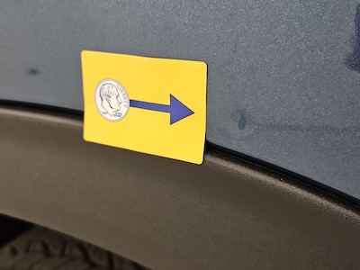 Condition detail