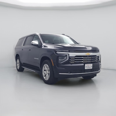Recommended categories heading image of the selected vehicle