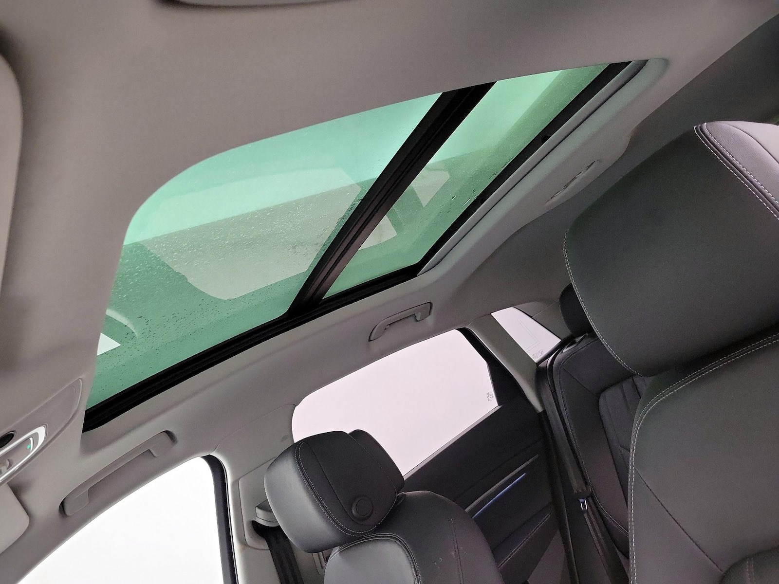 Overhead Airbags