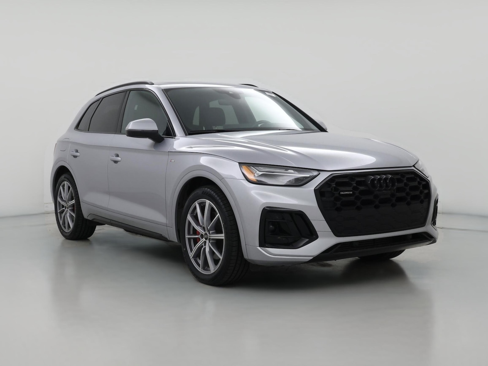 Smart Key & Power Hatch/Deck Lid