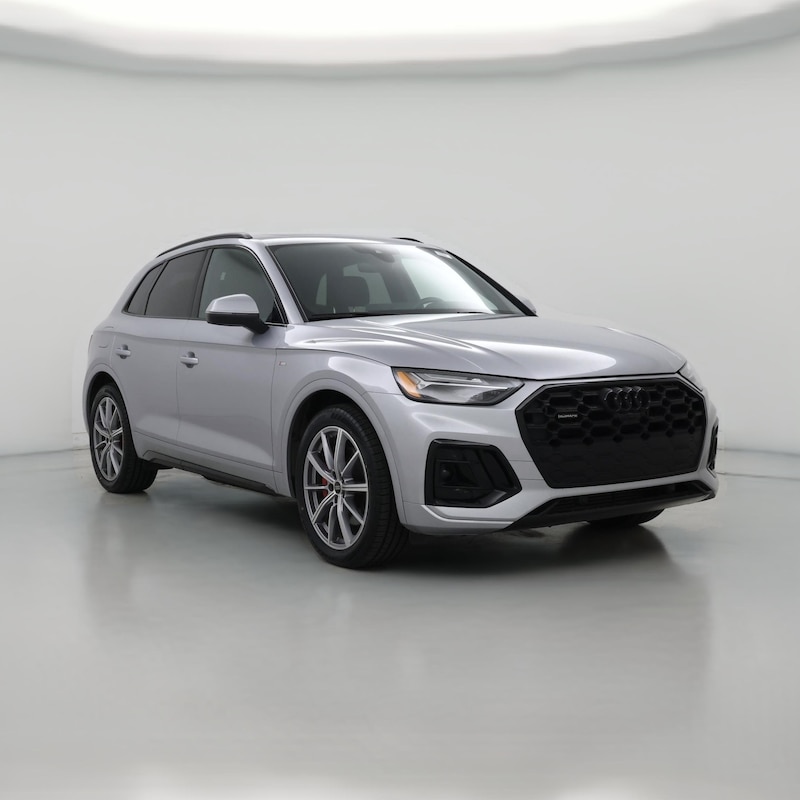 2024 Audi Q5 Plug-in Hybrid S-Line Premium Plus