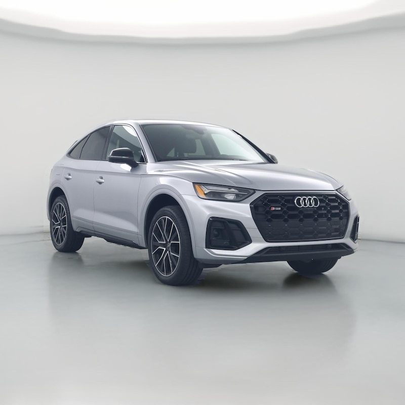 2023 Audi SQ5 Sportback Premium Plus