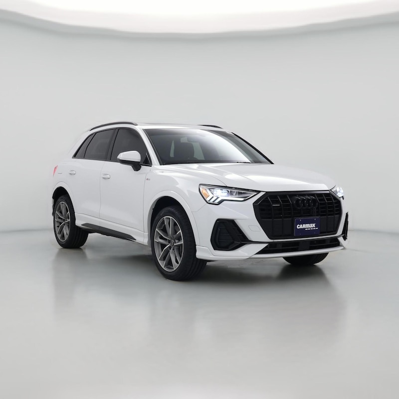 2024 Audi Q3 S-Line Premium