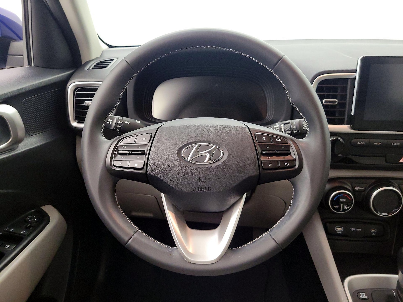 Lane Departure Warning