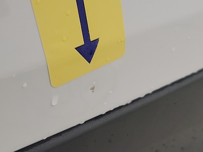 Condition detail