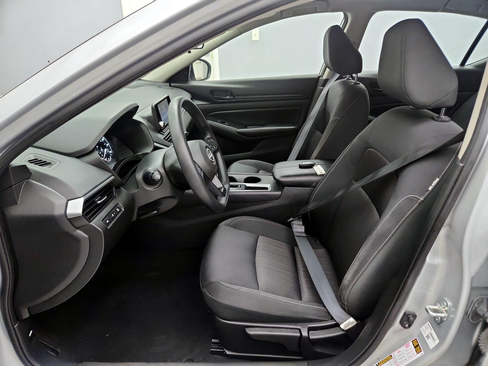 Side Airbags