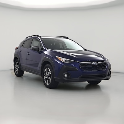 Vehicle exterior view