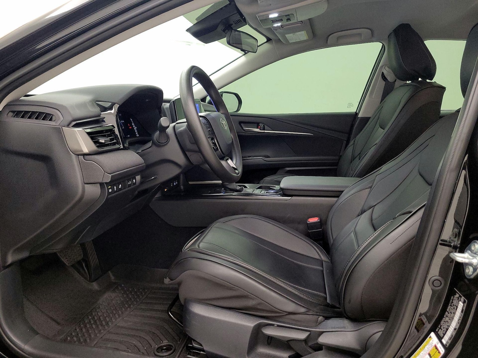 Side Airbags