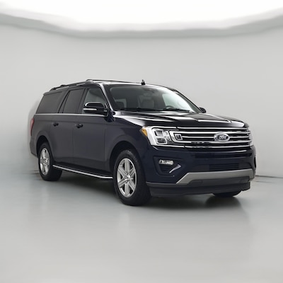 2021 Ford Expedition Max XLT
