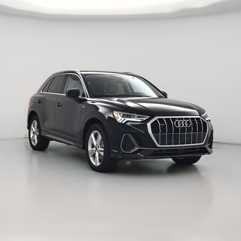 2024 Audi Q3 S-Line Premium Plus