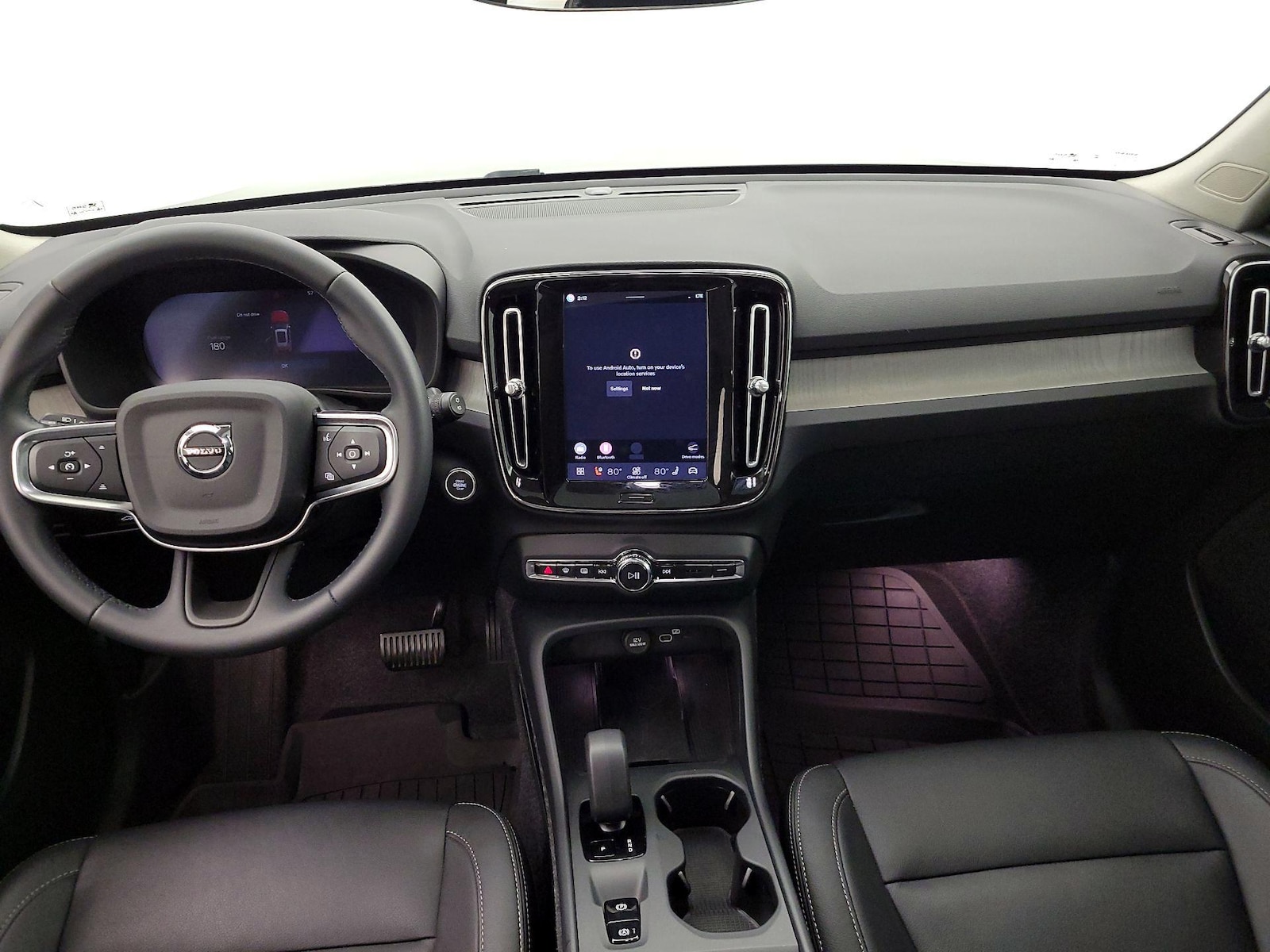 Apple CarPlay®