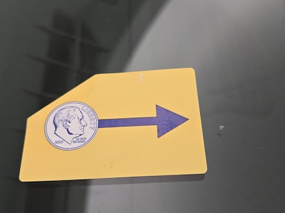 Condition detail