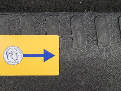 Condition detail