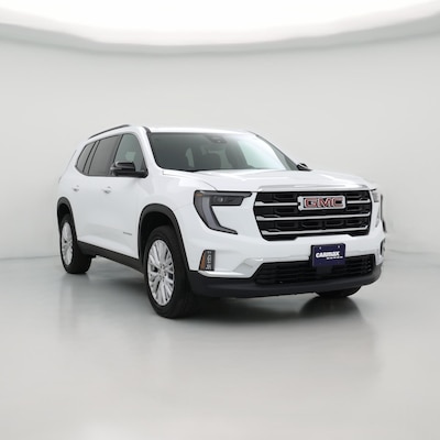 Recommended categories heading image of the selected vehicle