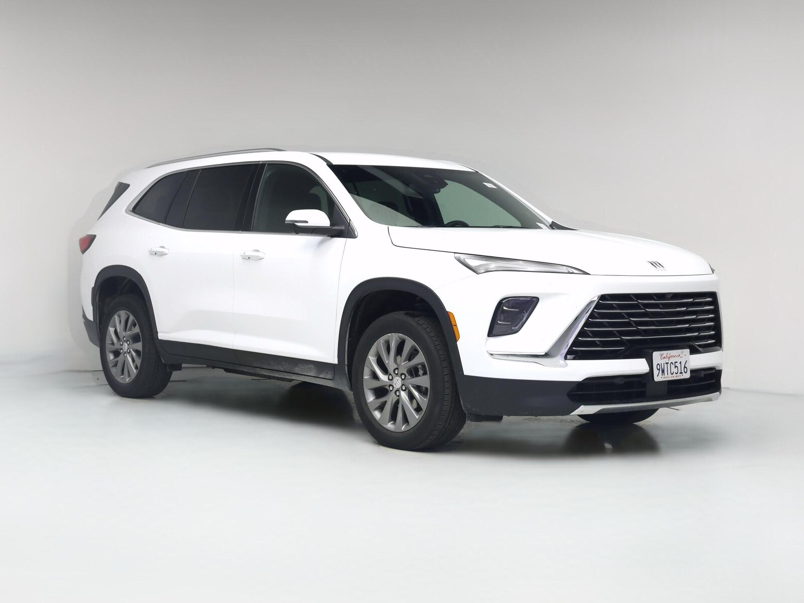 2026 Buick Enclave