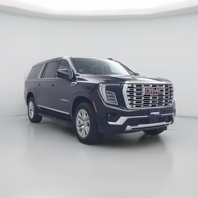 2025 GMC Yukon XL 1500 Denali