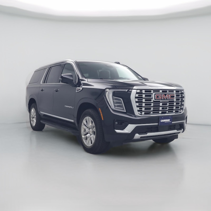 2025 GMC Yukon XL 1500 Denali