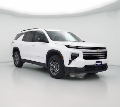 Recommended categories heading image of the selected vehicle