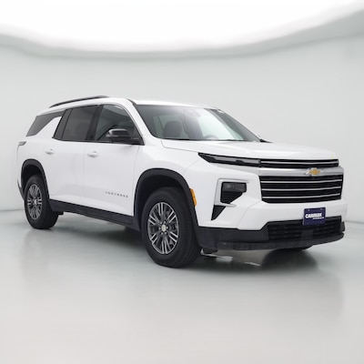 Vehicle exterior view