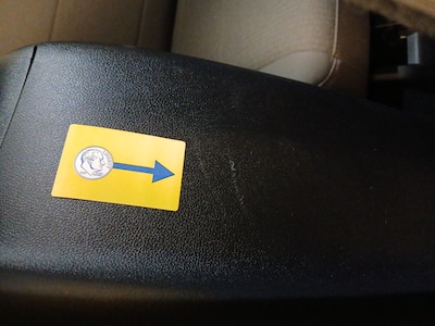 Condition detail