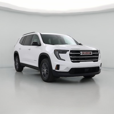 Recommended categories heading image of the selected vehicle