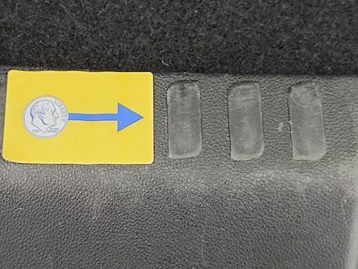 Condition detail