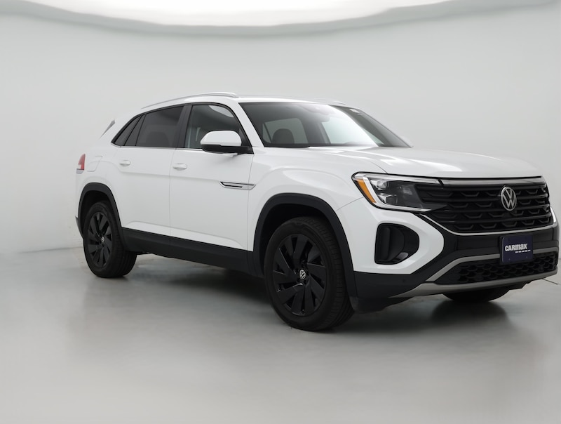 2024 Volkswagen Atlas Cross Sport SE w/Tech