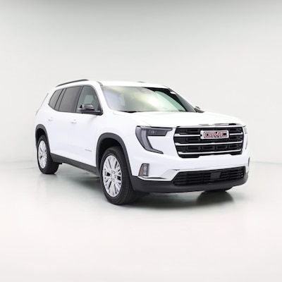 Recommended categories heading image of the selected vehicle