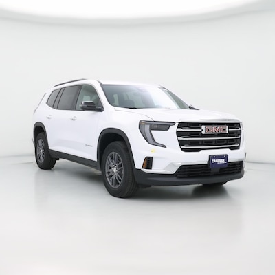 Recommended categories heading image of the selected vehicle