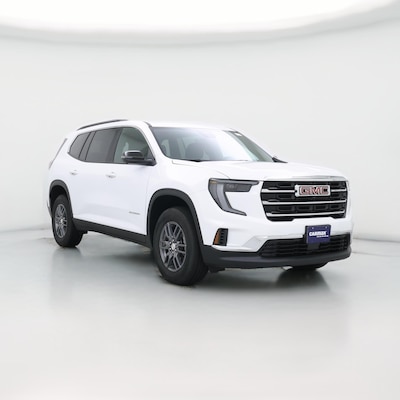 Recommended categories heading image of the selected vehicle